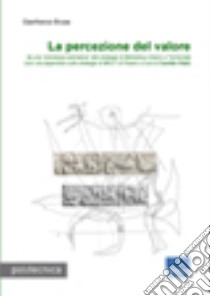 La percezione del valore libro di Brusa Gianfranco