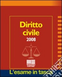 Diritto civile libro di Grimaldi Luigi - Barbara Gabriela