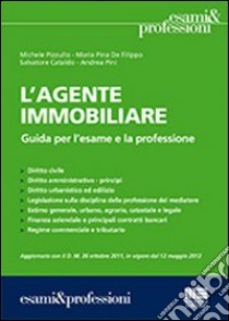 L'agente immobiliare libro