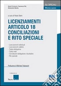 Riforma lavoro (1) libro di Stern Paolo