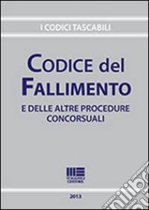 Codice del fallimento libro