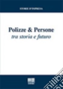 Polizze & persone libro