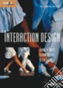 Interaction design. Oltre l'interazione uomo-macchina libro di Sharp Helen; Rogers Yvonne; Preece Jennifer