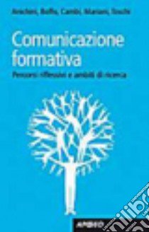 Comunicazione formativa libro