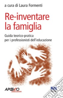 Re-inventare la famiglia libro