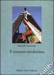 Il romanzo modernista libro di Stevenson Randall