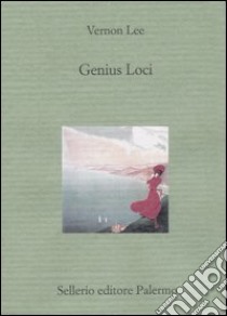 Genius Loci libro di Lee Vernon