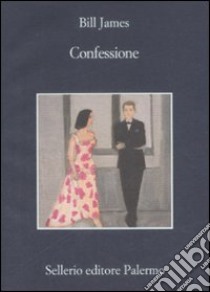 Confessione libro di James Bill