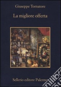 La migliore offerta libro di Tornatore Giuseppe