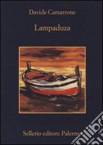 Lampaduza libro di Camarrone Davide