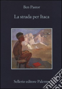 La strada per Itaca libro di Pastor Ben