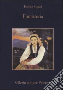 Fumisteria libro di Stassi Fabio