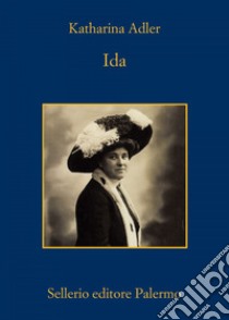 Ida libro di Adler Katharina