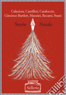 Storie di Natale libro