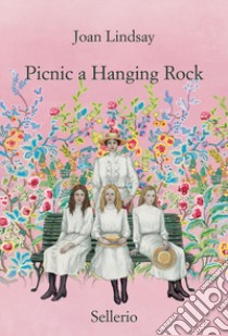 Picnic a Hanging Rock libro di Lindsay Joan