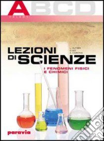 Roma: una città e la sua gente. Antologia di autori latini per il Biennio libro di Dosi A. (cur.)