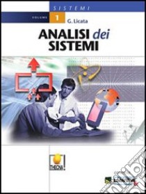 Corso di sistemi. Per le Scuole (1) libro di Licata Giuseppe