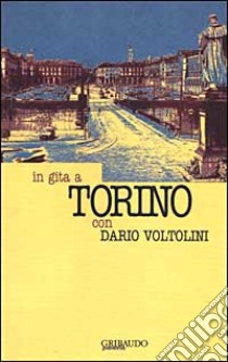 In gita a Torino con Dario Voltolini libro di Voltolini Dario