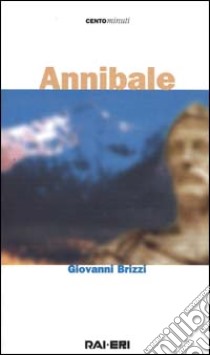 Annibale libro di Brizzi Giovanni