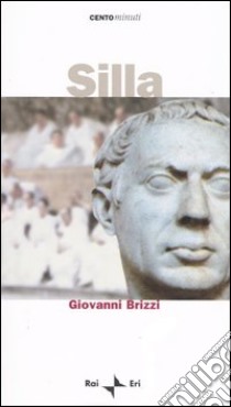 Silla libro di Brizzi Giovanni