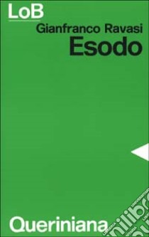 Esodo libro di Ravasi Gianfranco