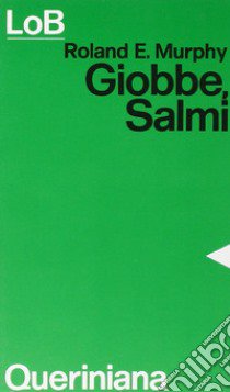 Giobbe, salmi libro di Murphy Roland E.