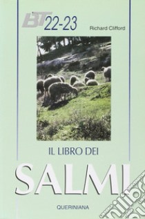 Il libro dei Salmi libro di Clifford Richard