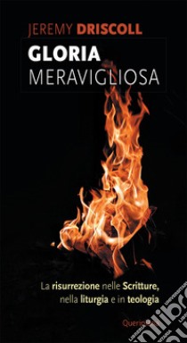 Gloria meravigliosa. La risurrezione nelle Scritture, nella liturgia e in teologia libro di Driscoll Jeremy