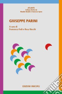 Giuseppe parini libro di Fedi F. (cur.); Necchi R. (cur.)