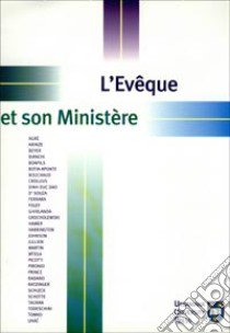 L'évêque et son ministère libro