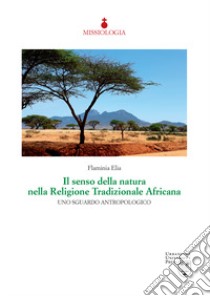 Il senso della natura nella religione tradizionale africana. Uno sguardo antropologico libro di Elia Flaminia