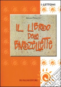 Il libro delle barzellette libro di Paoletti Sergio