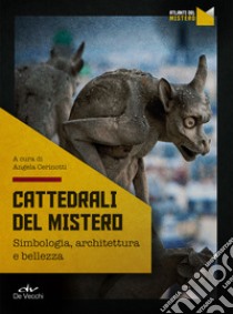 Cattedrali del mistero. Simbologia, architettura e bellezza libro di Cerinotti A. (cur.)