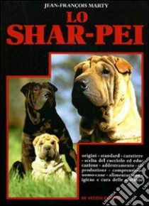 Shar-pei libro