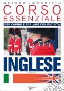 Inglese. Corso essenziale libro di Eger Kirsten