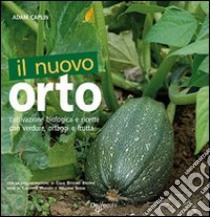 Il nuovo orto libro