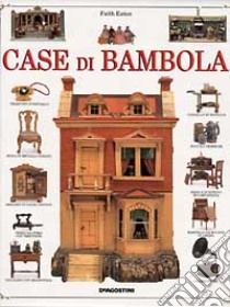 Case di bambola libro di Eaton Faith