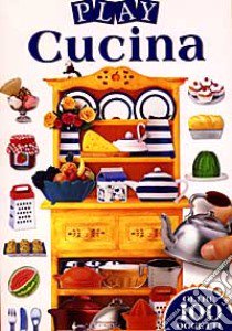 Cucina libro