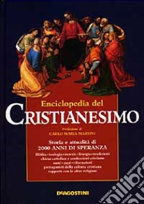 L'enciclopedia del cristianesimo libro di AA.VV.