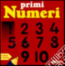 Primi numeri libro