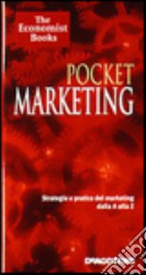 Pocket marketing libro