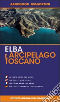 Elba e arcipelago toscano libro