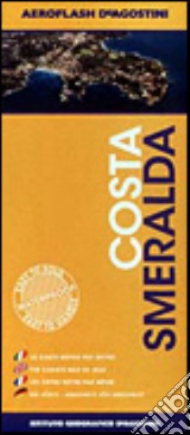 Costa Smeralda libro