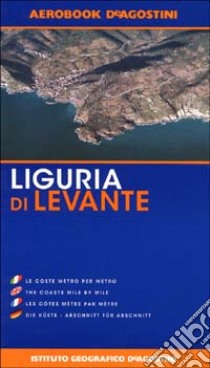 Liguria di Levante libro