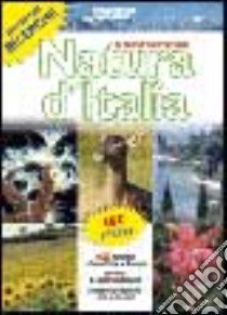 Natura d'Italia libro