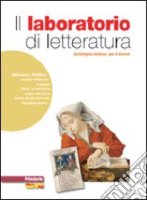 Il laboratorio del lettore. Percorsi per il recupero e il consolidamento. Per le Scuole superiori. Con espansione online libro di Zioni Maria, Morosini Elefteria, Belponer Maria