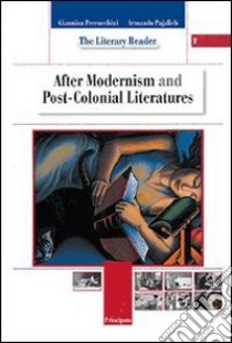 The literary reader. Modulo E. Per le Scuole superiori. Con CD. Con espansione online libro di Perrucchini Giannina, Pajalich Armando