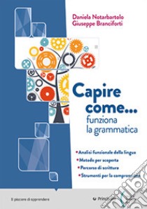 CAPIRE COME... libro di NOTARBARTOLO DANIELA - BRANCIFORTI GIUSEPPE 