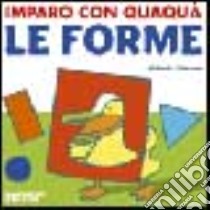 Le forme libro di Petrone Valeria