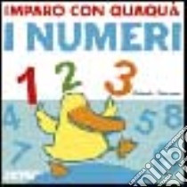 I numeri libro di Petrone Valeria